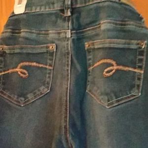 Kids jeans